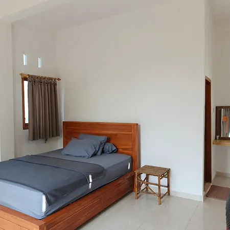 Friend House Surfcamp