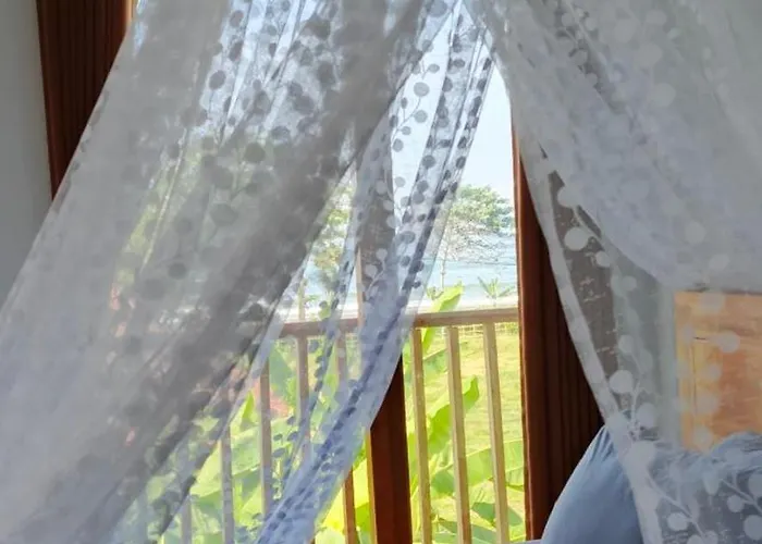Friend House Surfcamp
