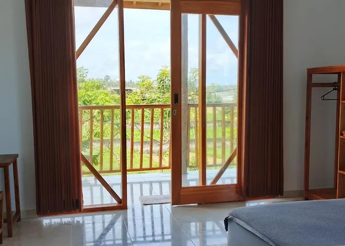 Friend House Surfcamp 4* Airsatang