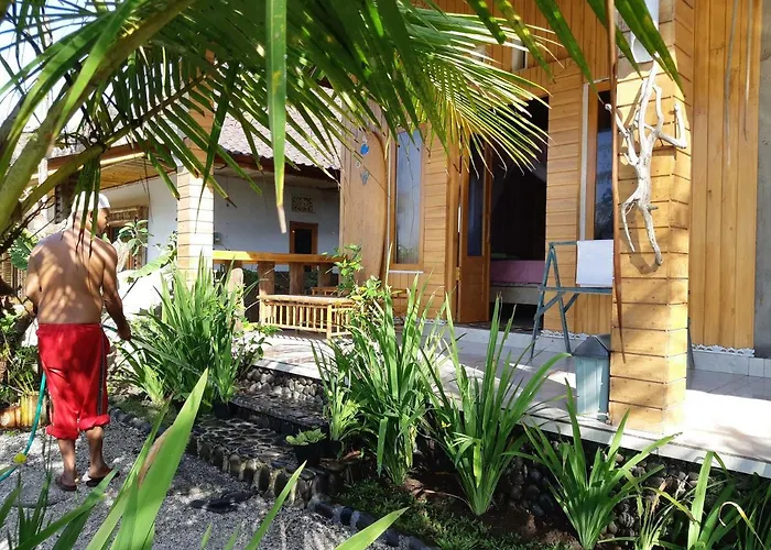 Maison d'hôtes Friend House Surfcamp 4*